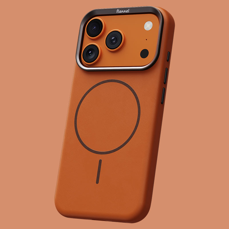 ClearSight Magsafe iPhone Case