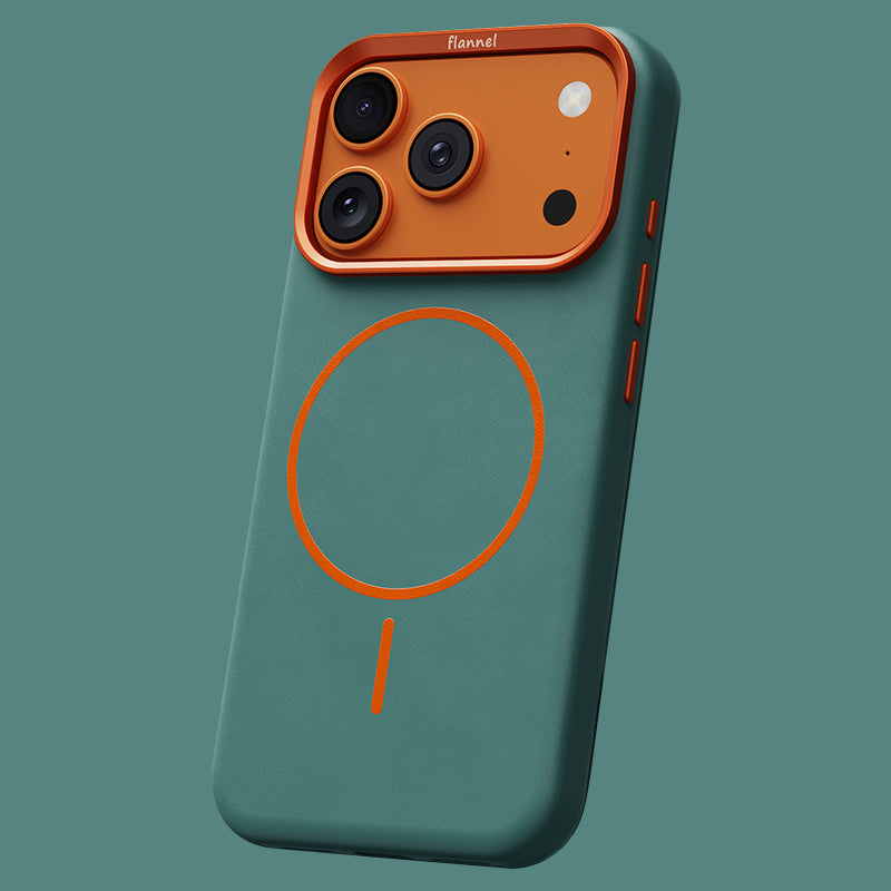 ClearSight Magsafe iPhone Case