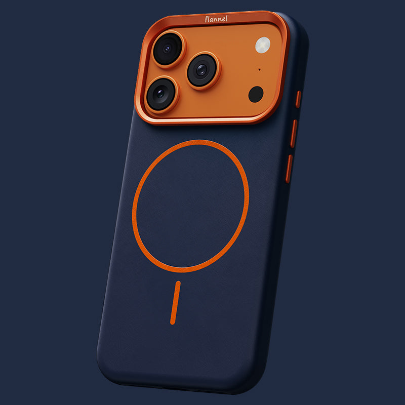 ClearSight Magsafe iPhone Case