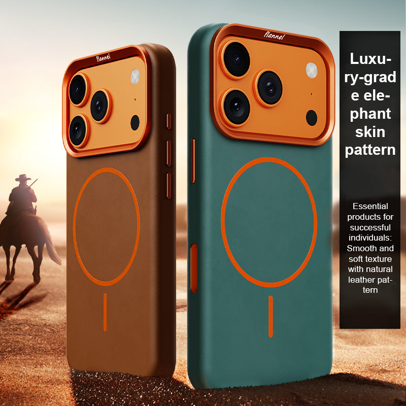 ClearSight Magsafe iPhone Case