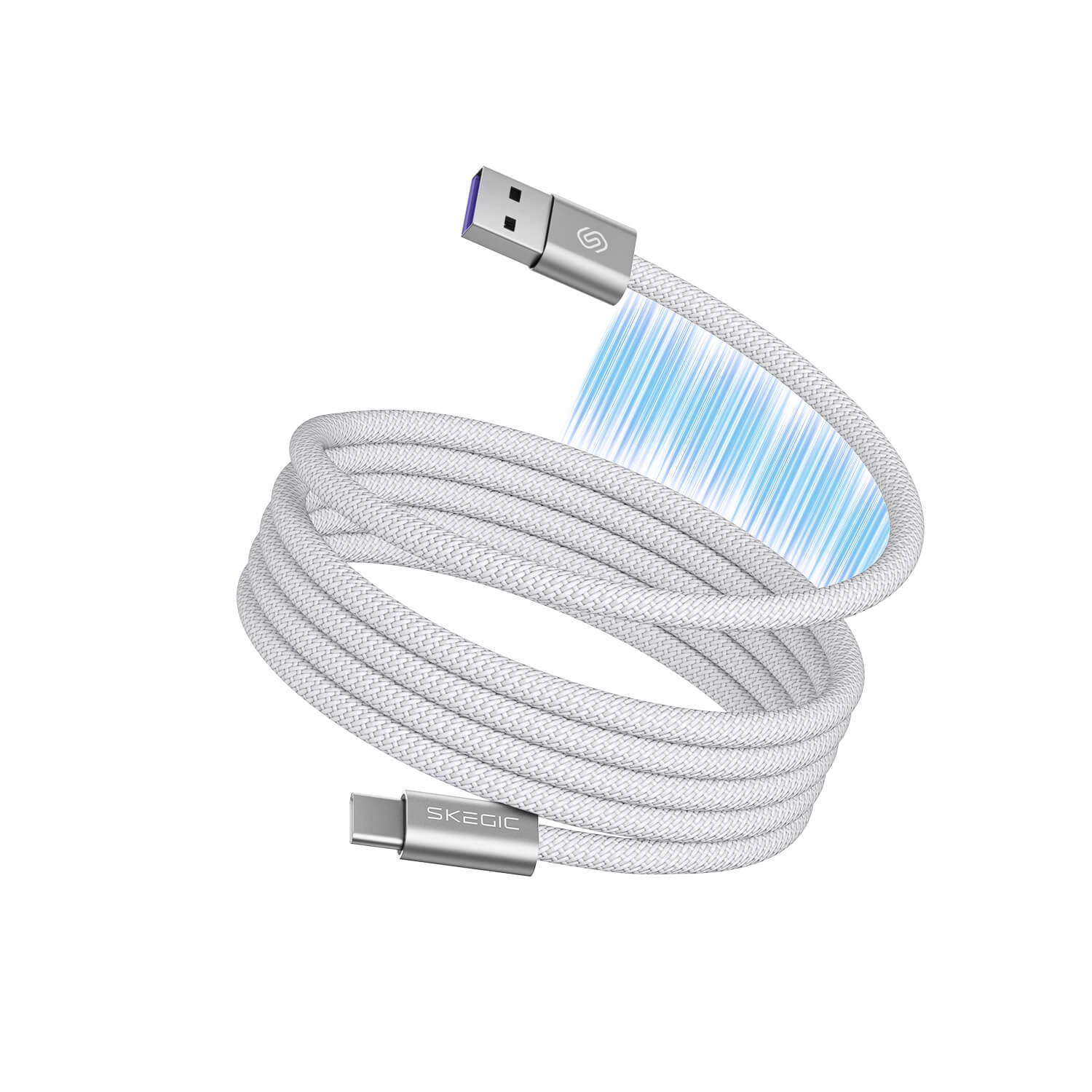 MagCable | Magnetic Anti-tangle Cable