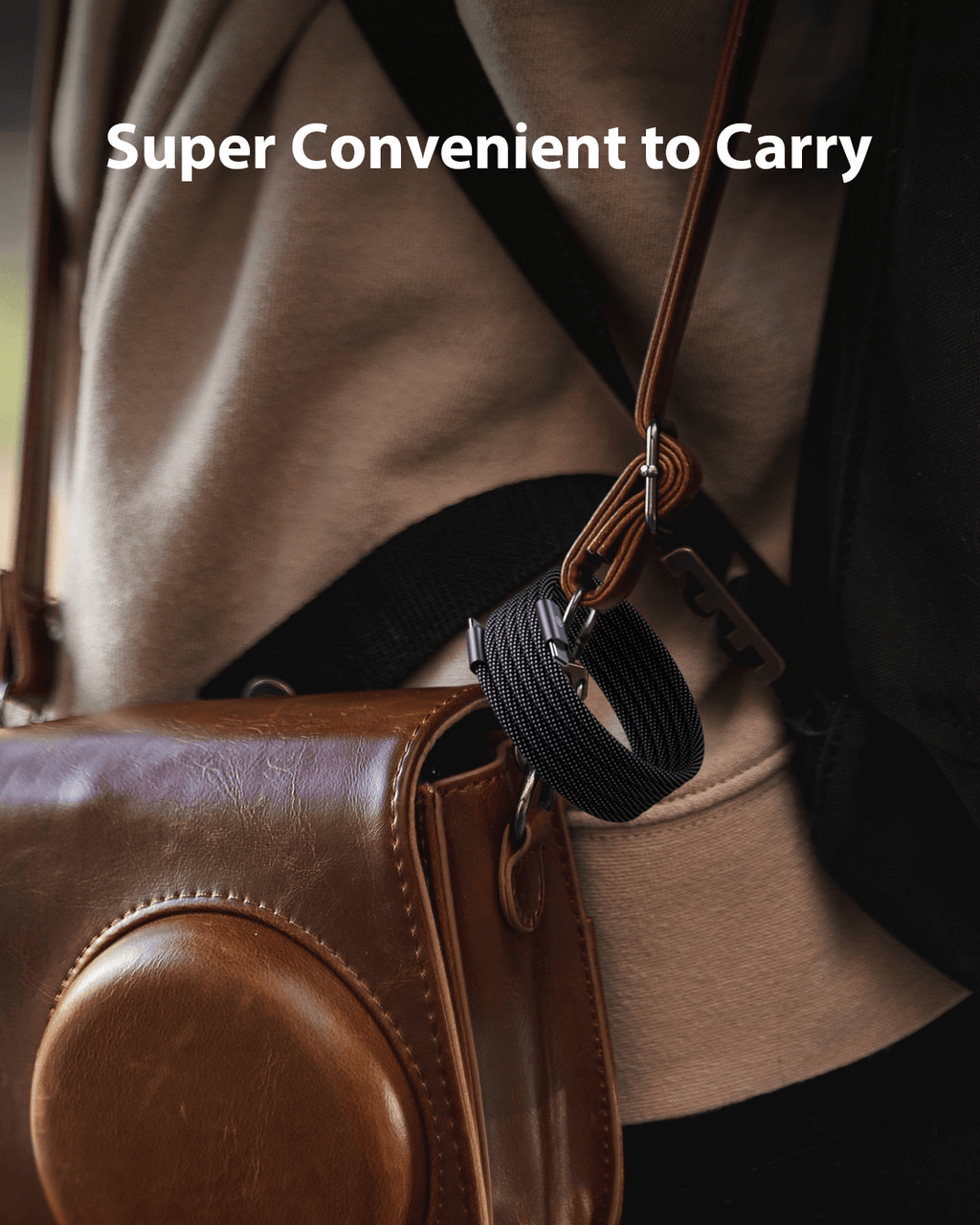 MagCable | Magnetic Anti-tangle Cable