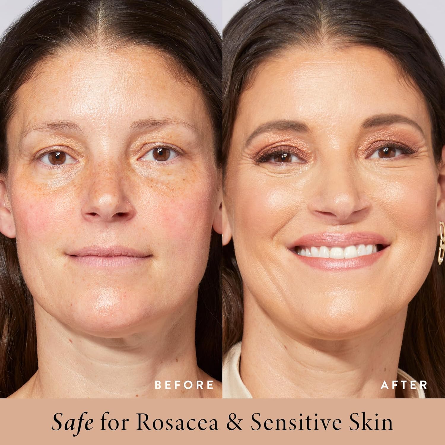 💜✨LAST DAY SALE BUY 1  GET 1 FREE!!💜✨BB blur tinted moisturizer SPF 30 - instantly brightens, hydrates & smooths your skin✨