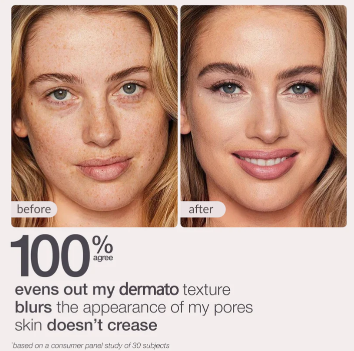 💜✨LAST DAY SALE BUY 1  GET 1 FREE!!💜✨BB blur tinted moisturizer SPF 30 - instantly brightens, hydrates & smooths your skin✨